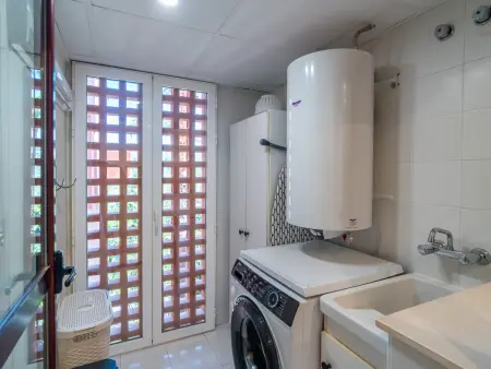 Appartement 4 pers. Marbella, accès plage privé et piscine : photo 24