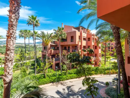 Appartement 4 pers. Marbella, accès plage privé et piscine : photo 33
