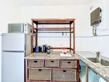 Les Grenadines, studio 4 pers. à 70 m de la plage : photo 12