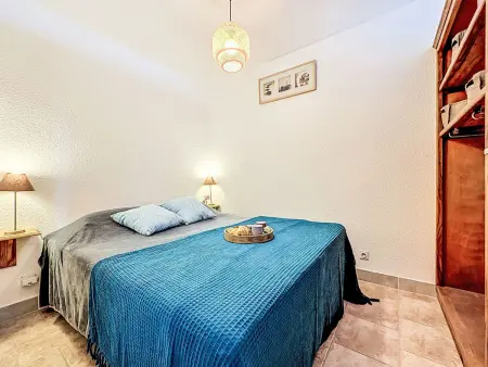 Les Grenadines, studio 4 pers. à 70 m de la plage : photo 15