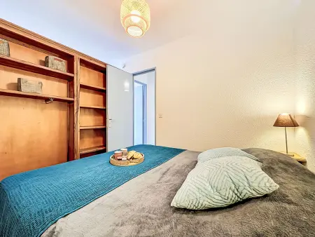 Les Grenadines, studio 4 pers. à 70 m de la plage : photo 16
