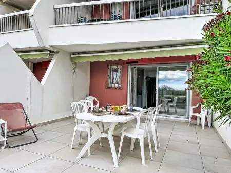 Les Grenadines, studio 4 pers. à 70 m de la plage : photo 23