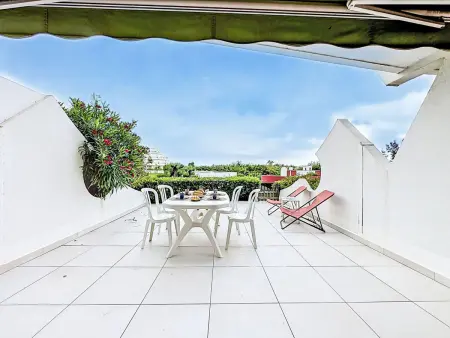 Les Grenadines, studio 4 pers. à 70 m de la plage : photo 25