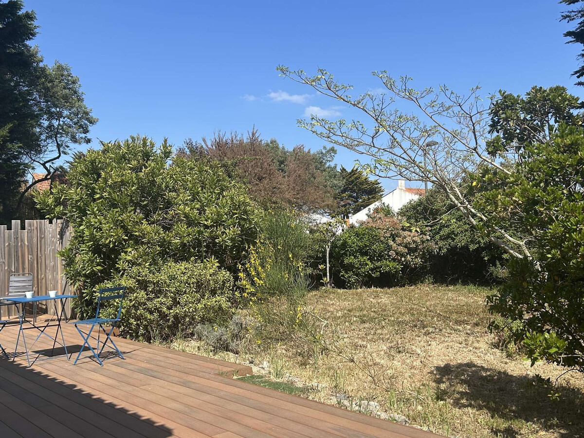 Maison rénovée 2025 à 50m de la plage, Noirmoutier - Photo 4