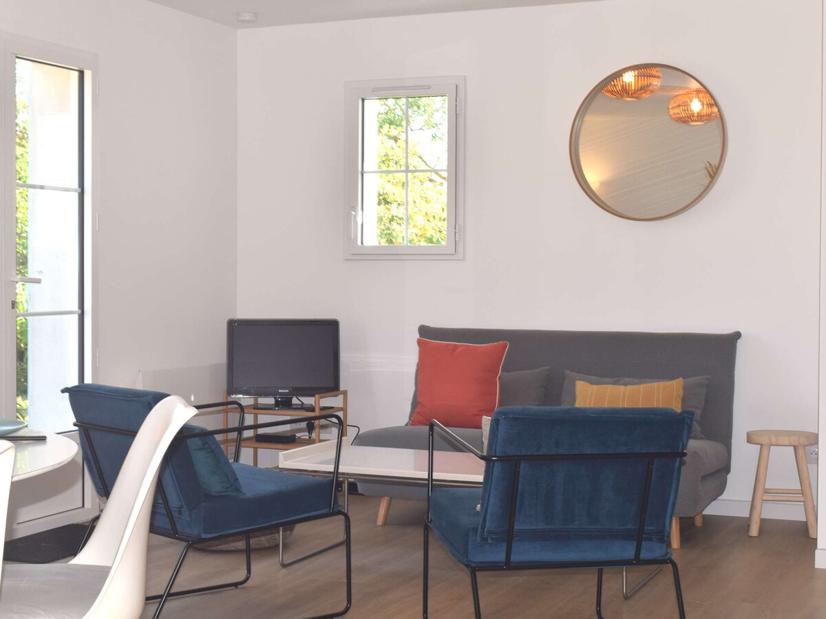 Maison rénovée 2025 à 50m de la plage, Noirmoutier - Photo 10