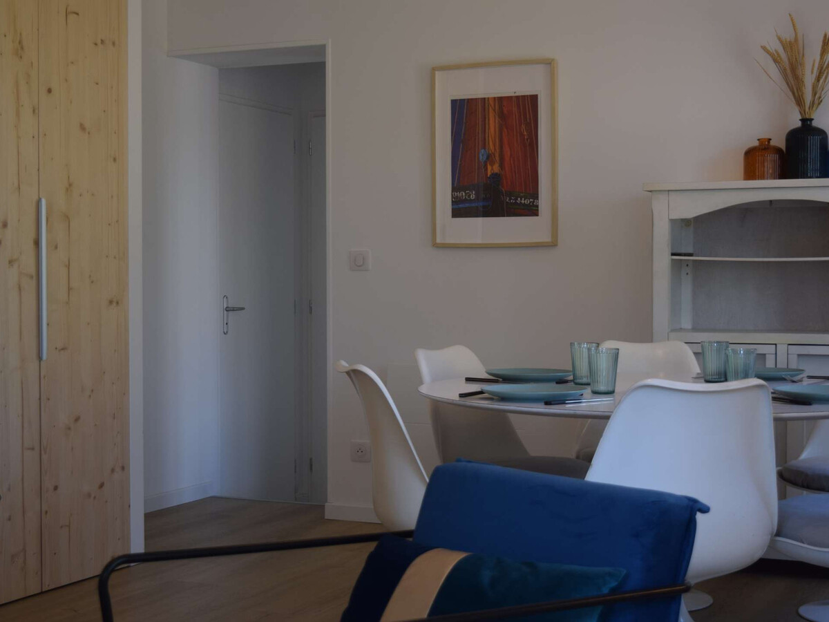 Maison rénovée 2025 à 50m de la plage, Noirmoutier - Photo 11