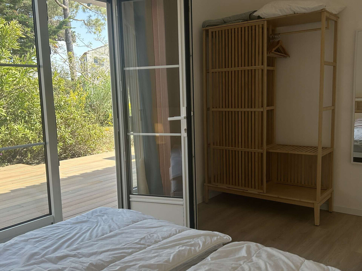 Maison rénovée 2025 à 50m de la plage, Noirmoutier - Photo 16
