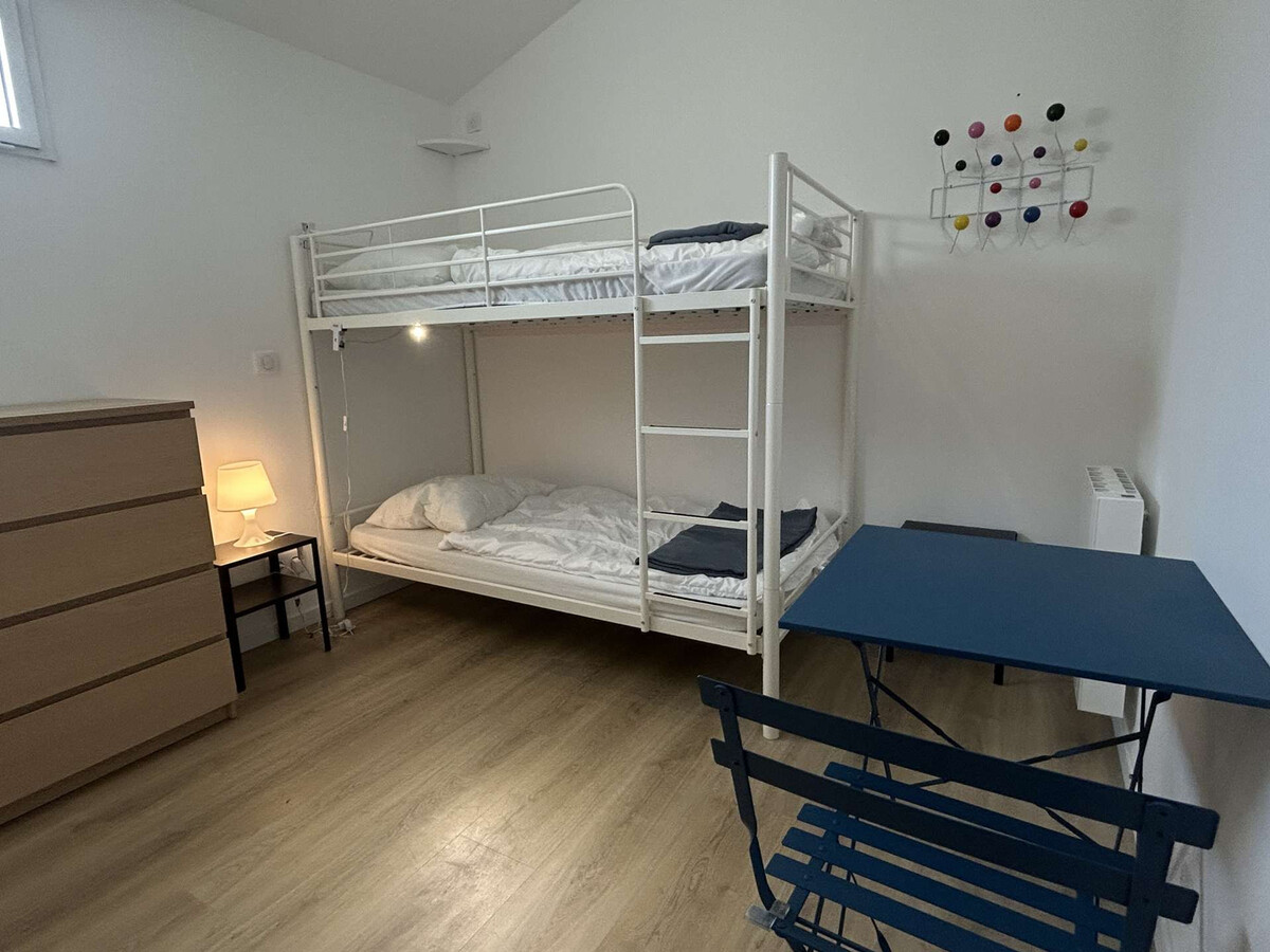 Maison rénovée 2025 à 50m de la plage, Noirmoutier - Photo 17