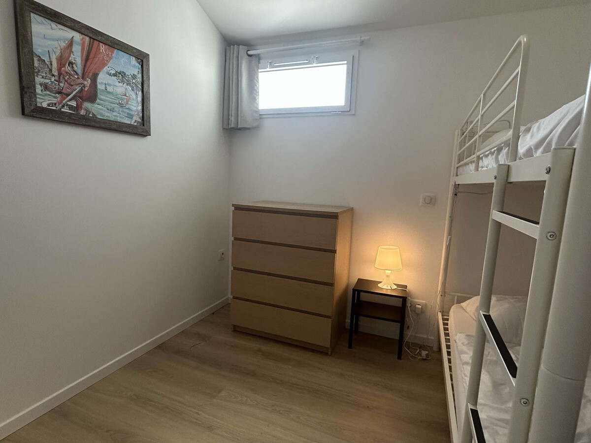 Maison rénovée 2025 à 50m de la plage, Noirmoutier - Photo 18