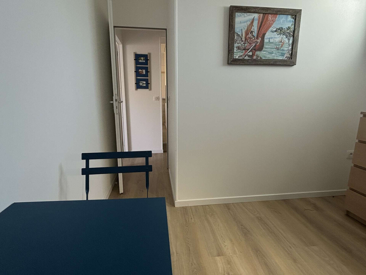 Maison rénovée 2025 à 50m de la plage, Noirmoutier - Photo 19