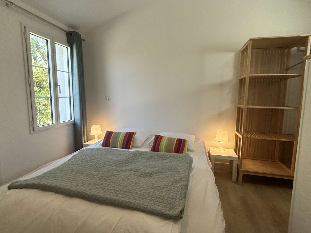 Maison rénovée 2025 à 50m de la plage, Noirmoutier - Photo 20