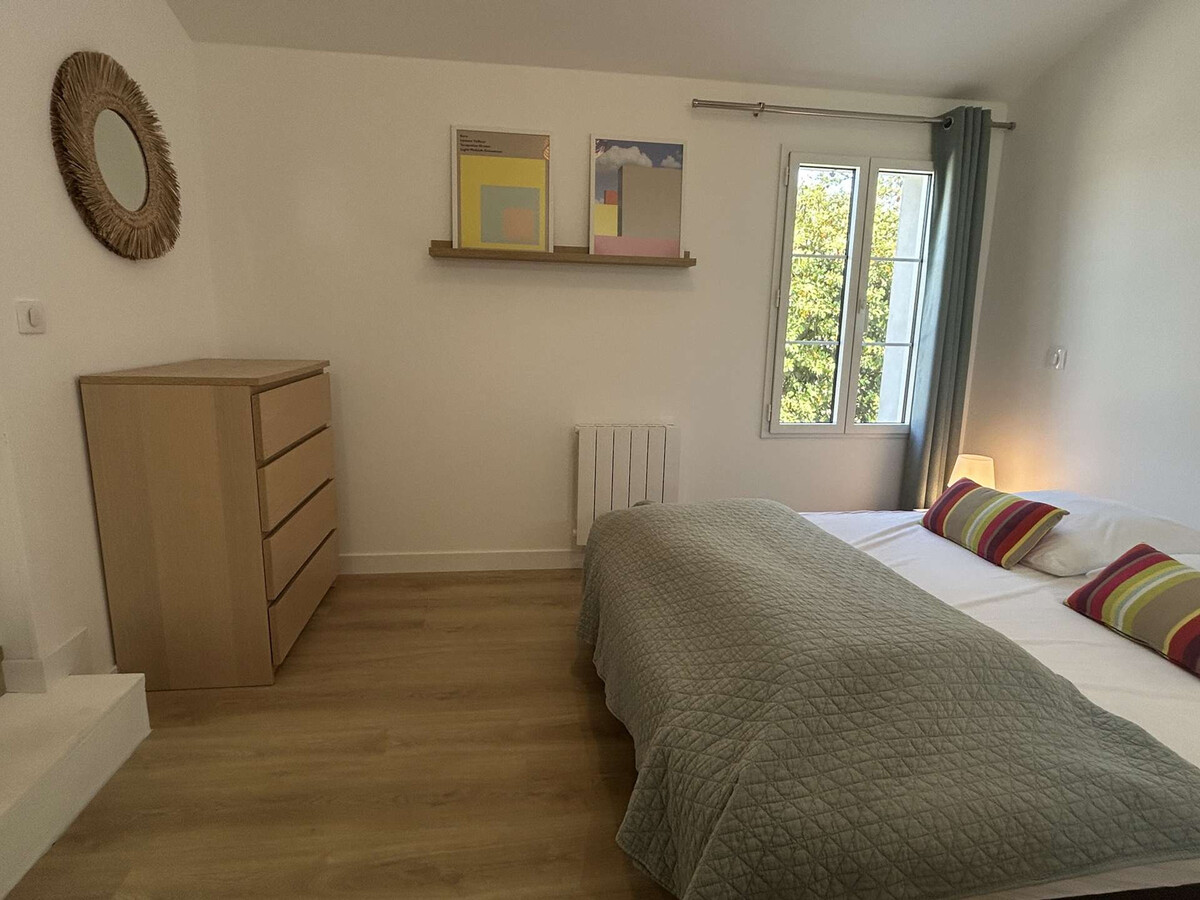 Maison rénovée 2025 à 50m de la plage, Noirmoutier - Photo 21