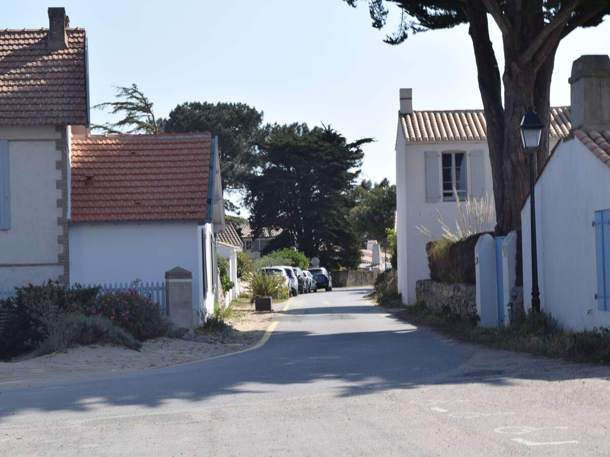 Maison rénovée 2025 à 50m de la plage, Noirmoutier - Photo 27