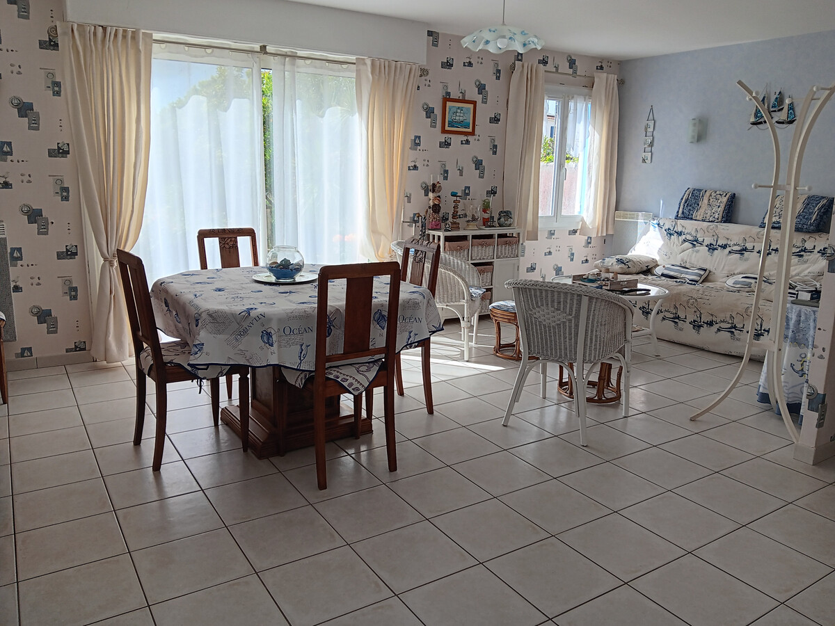 Maison 5 pers. à l'Aiguillon-sur-Mer, idéale pêche - Photo 3
