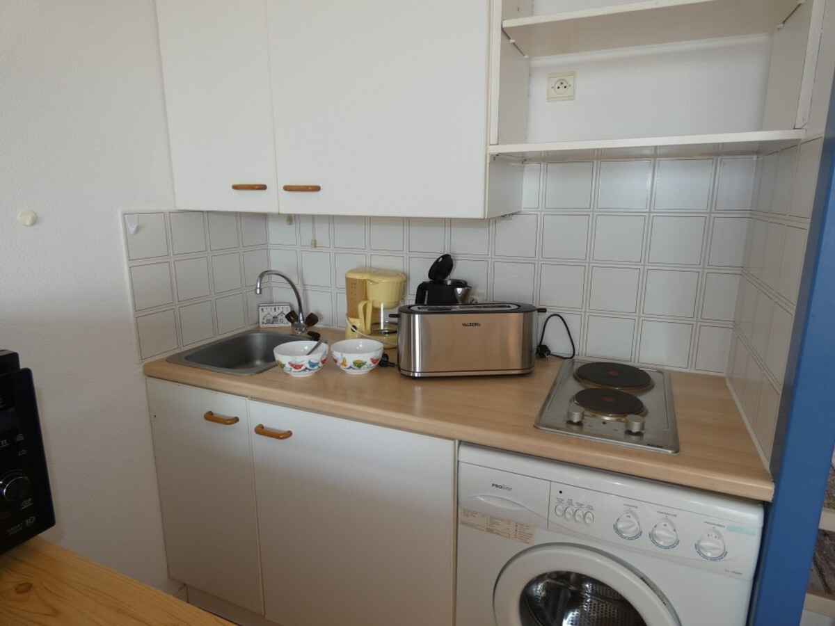 Appartement face mer, RDC avec terrasse - Notre-Dame-de-Monts - Photo 10