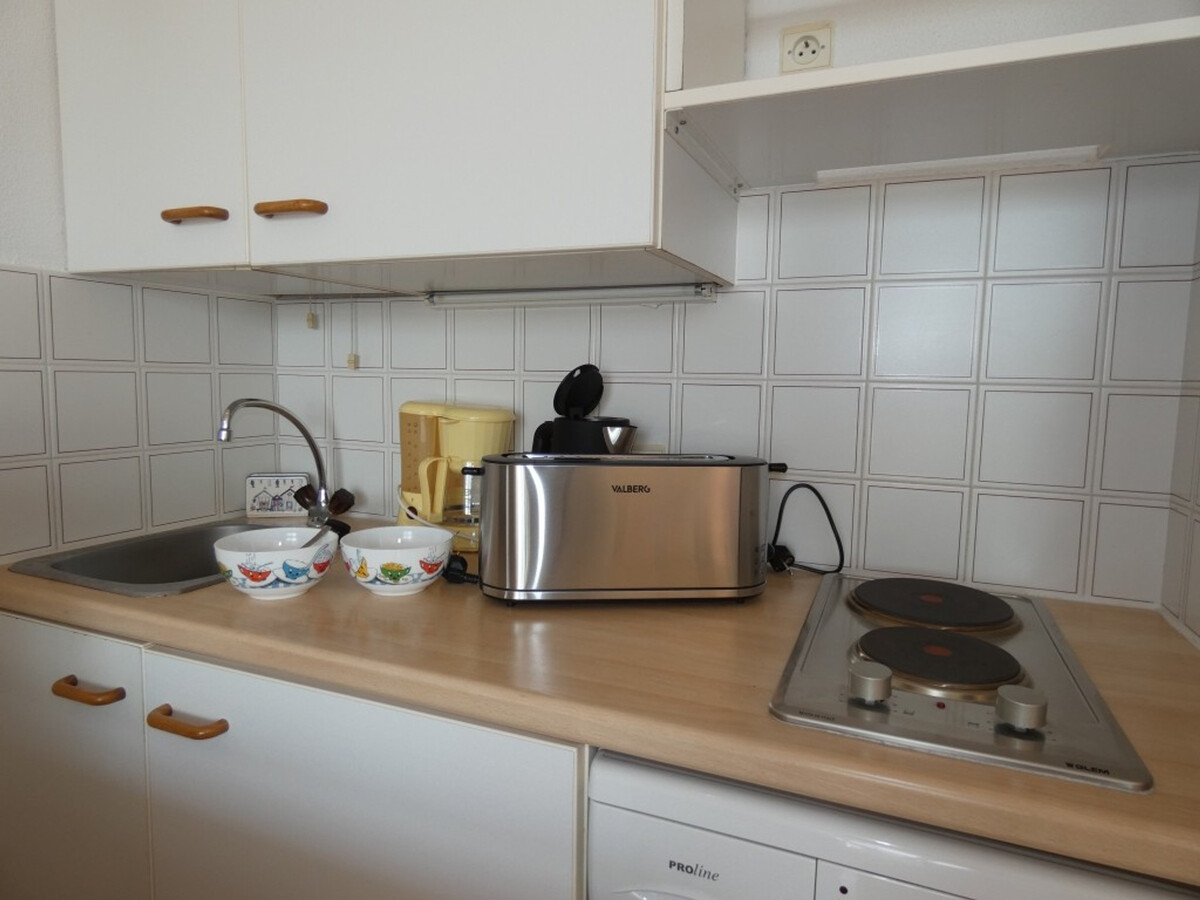 Appartement face mer, RDC avec terrasse - Notre-Dame-de-Monts - Photo 11