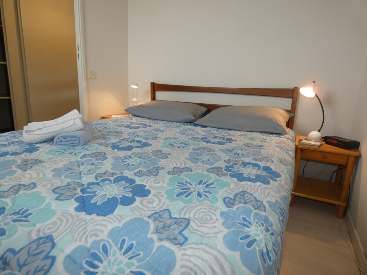Appartement face mer, RDC avec terrasse - Notre-Dame-de-Monts - Photo 19