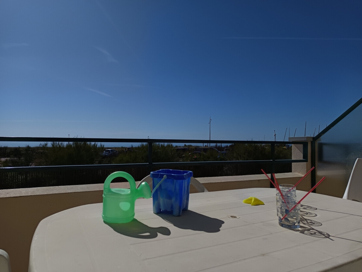 Appartement face mer, RDC avec terrasse - Notre-Dame-de-Monts - Photo 24