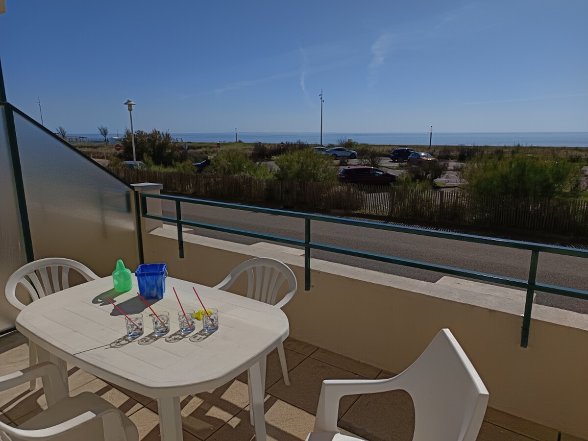 Appartement face mer, RDC avec terrasse - Notre-Dame-de-Monts - Photo 26