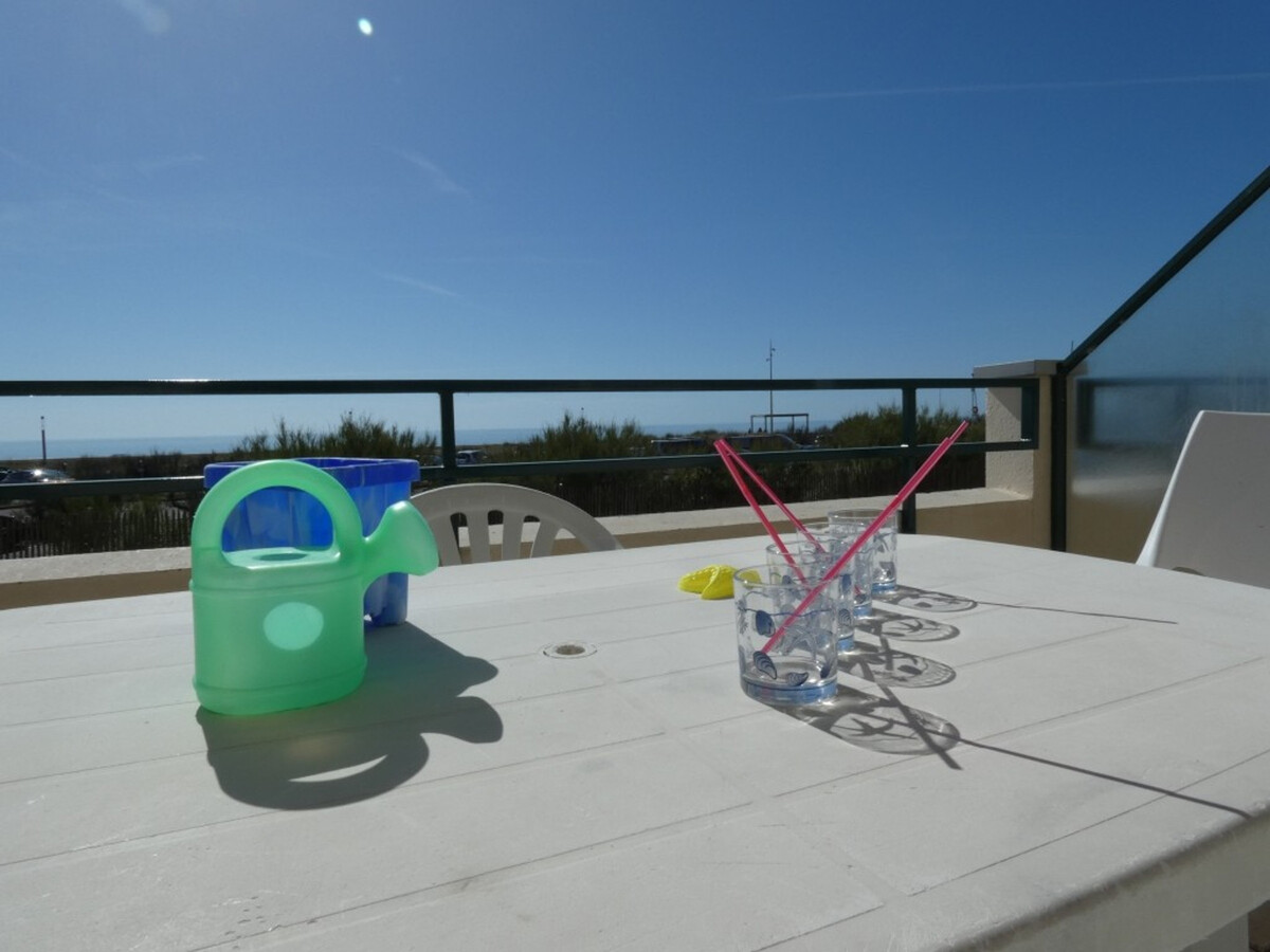Appartement face mer, RDC avec terrasse - Notre-Dame-de-Monts - Photo 29