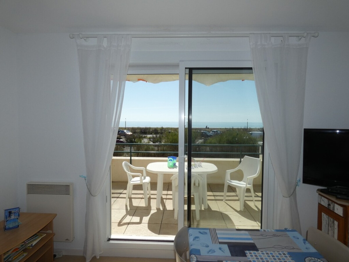 Appartement face mer, RDC avec terrasse - Notre-Dame-de-Monts - Photo 32