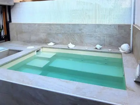 Maison luxe Costa Adeje, terrasse 30m², pool chauffé : photo 22
