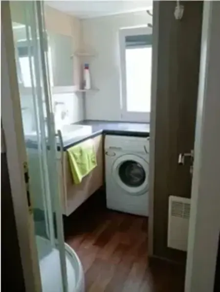 Bungalow charmant à Saint-Honoré-les-Bains 40 m² avec terrasse - Photo 11