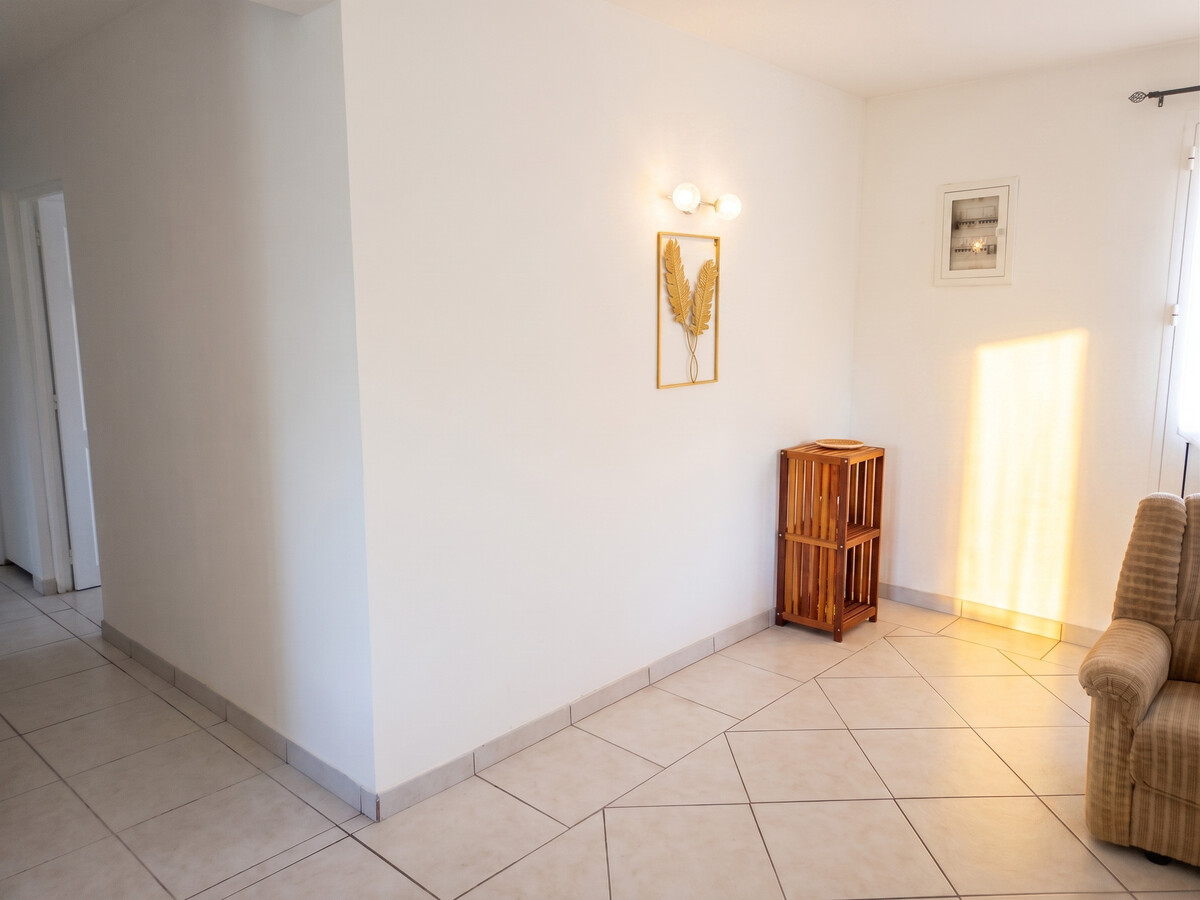 Appartement 3 chambres avec terrasse et jardin à Ducos - Photo 6