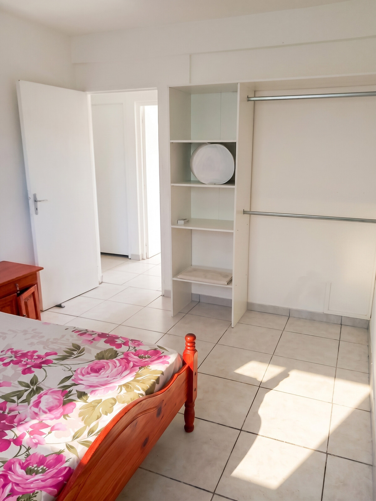 Appartement 3 chambres avec terrasse et jardin à Ducos - Photo 8