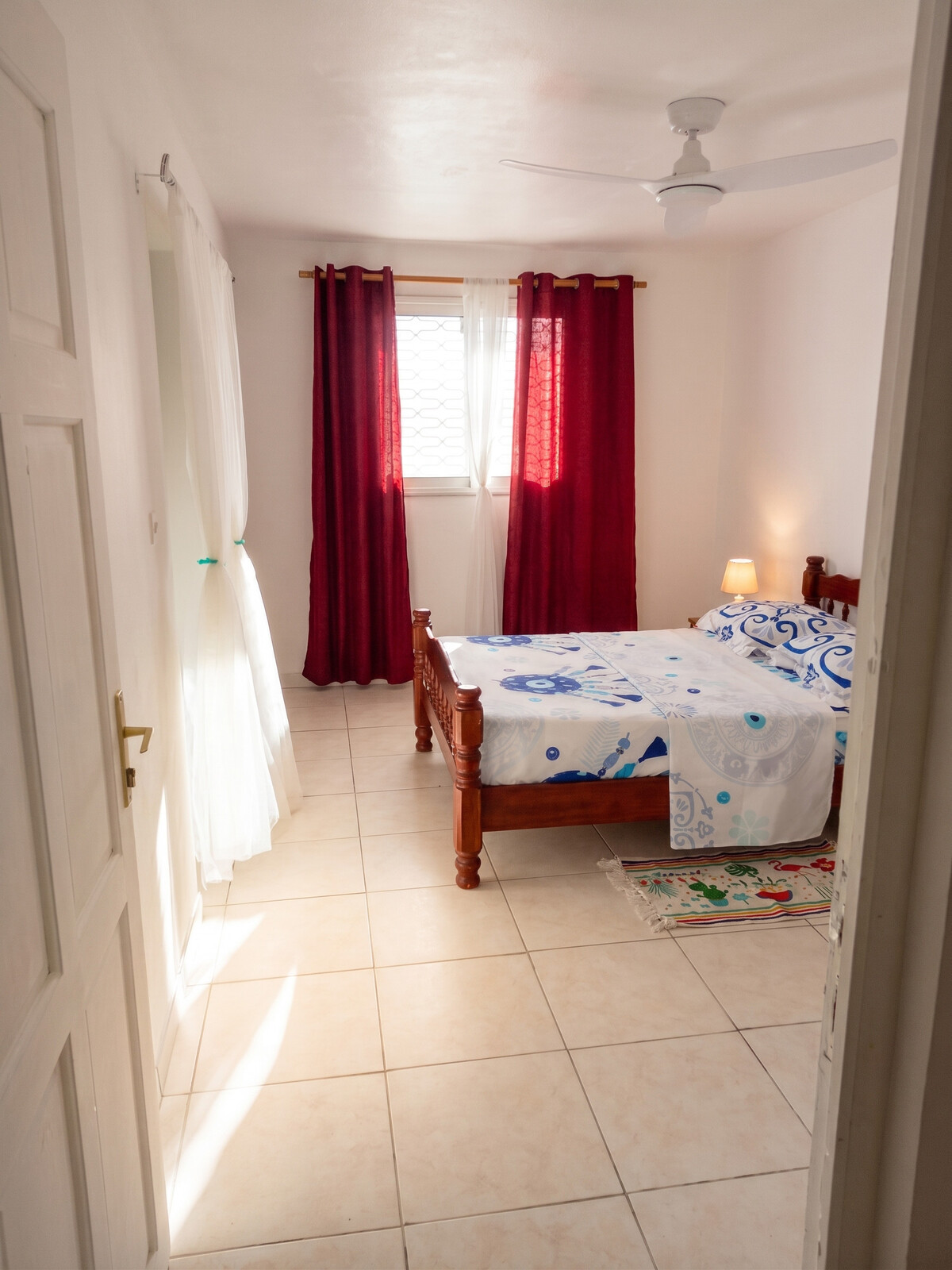 Appartement 3 chambres avec terrasse et jardin à Ducos - Photo 9