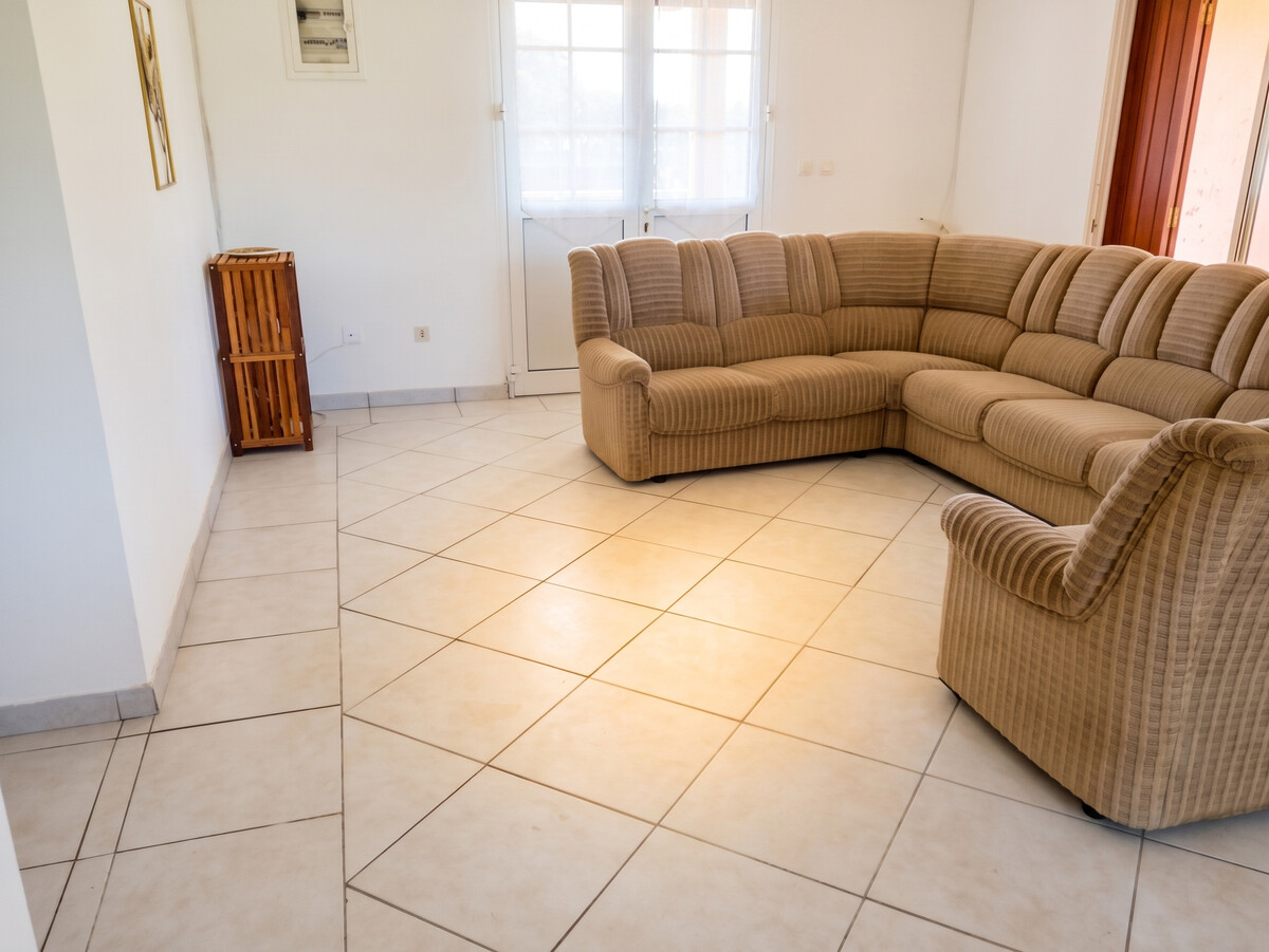 Appartement 3 chambres avec terrasse et jardin à Ducos - Photo 18