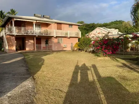 Location appartement à Ducos, Appartement 3 chambres à Ducos