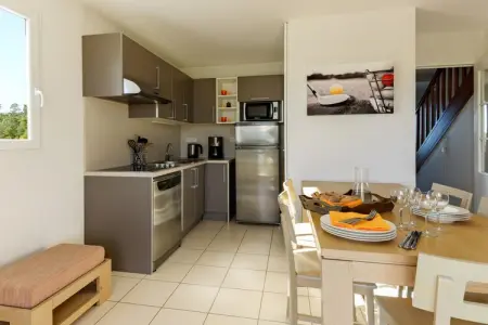 Location appartement à Fréhel, Retraite sur la côte bretonne pour 5 personnes