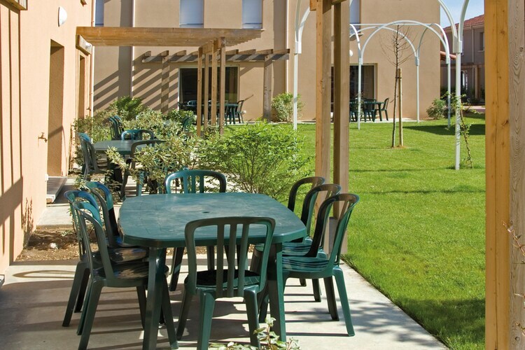 Le Clos des Vignes, duplex 6 personnes avec jardin - Photo 7