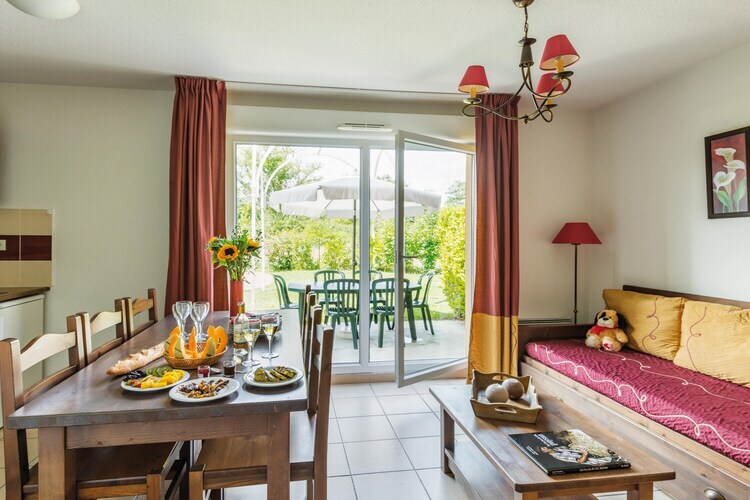 Le Clos des Vignes, duplex 6 personnes avec jardin - Photo 9
