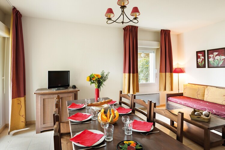 Le Clos des Vignes, duplex 6 personnes avec jardin - Photo 10