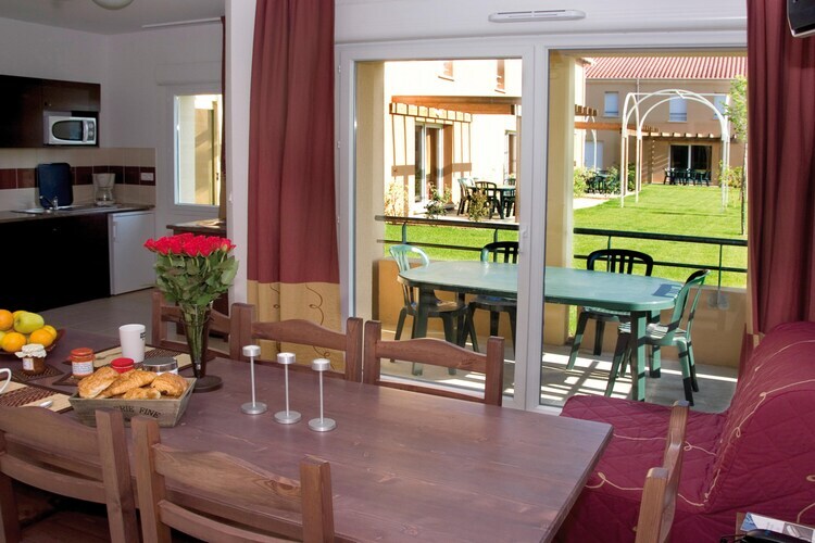 Le Clos des Vignes, duplex 6 personnes avec jardin - Photo 11