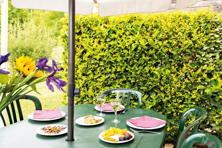Le Clos des Vignes, duplex 6 personnes avec jardin - Photo 15