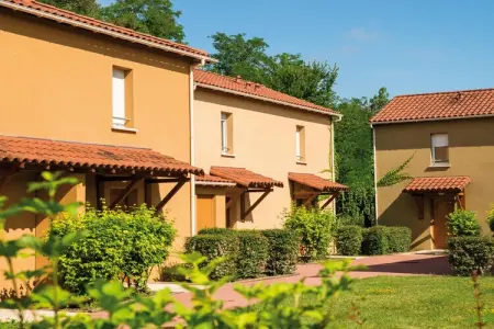 Location appartement à Bergerac, Duplex en cœur de Dordogne