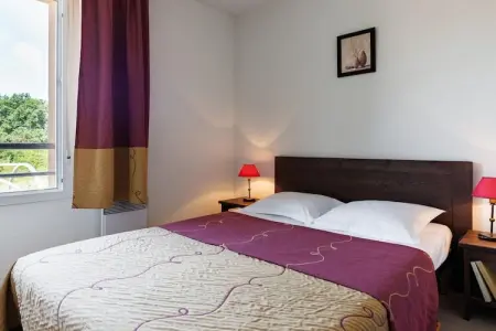 Location appartement à Bergerac, Escapade en duplex au cœur de la Dordogne