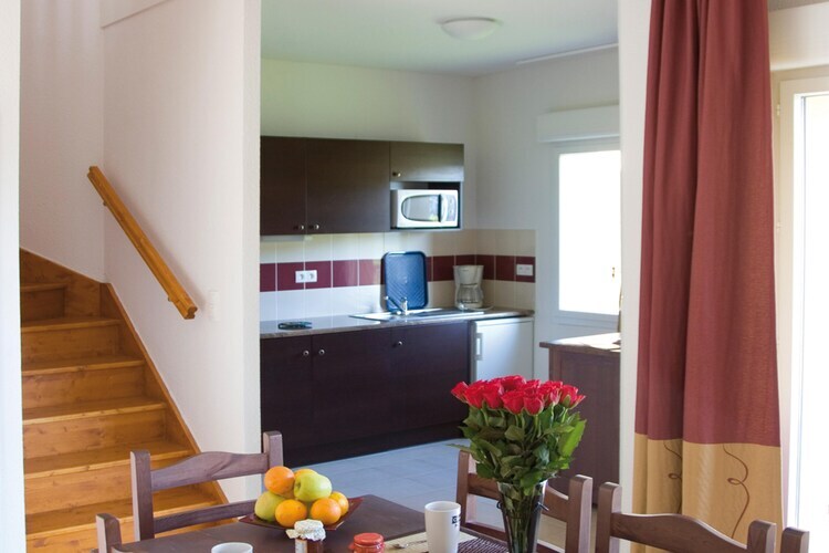 Le Clos des Vignes Duplex – Gîte 6 pers. Bergerac - Photo 11