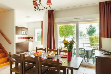 Location appartement à Bergerac, Duplex Maisonette en Dordogne