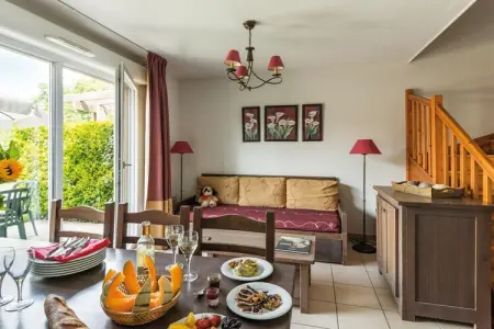 Location maison à Bergerac, Spacieux duplex en Dordogne