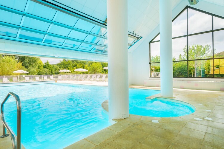 Gîte duplex 8 pers. à Montignac, piscine chauffée - Photo 16