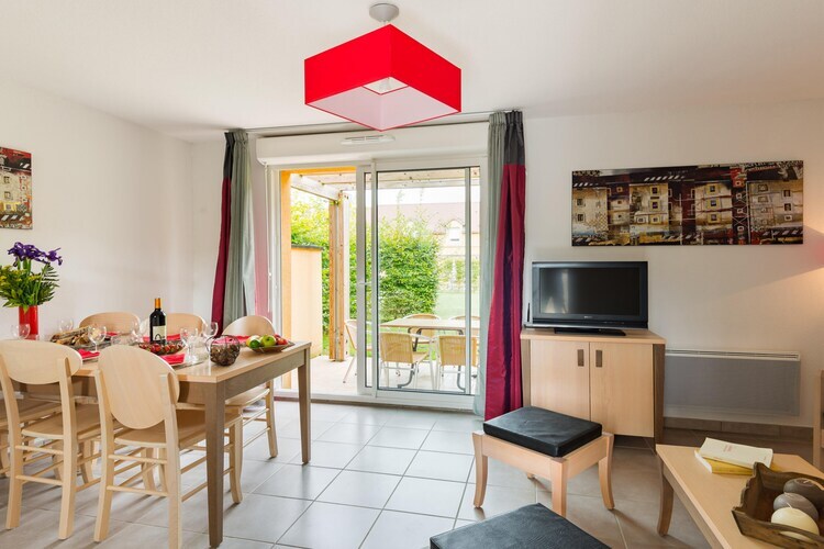 Maisonnette duplex 6 pers avec piscine chauffée à Montignac-Lascaux - Photo 6