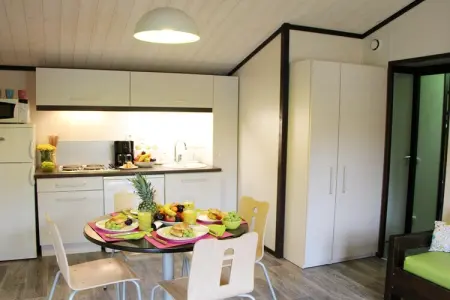 Gîte avec terrasse vue mer à Solliès-Toucas : photo 4