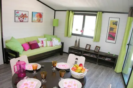 Gîte avec terrasse vue mer à Solliès-Toucas : photo 9