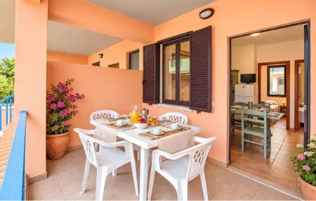 Appartement 4 personnes à Borgia : photo 3