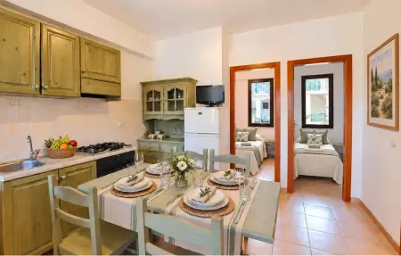 Appartement 4 personnes à Borgia : photo 5