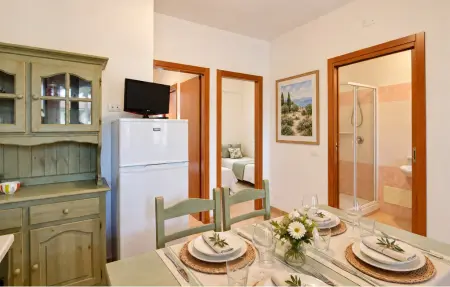 Appartement 4 personnes à Borgia : photo 13